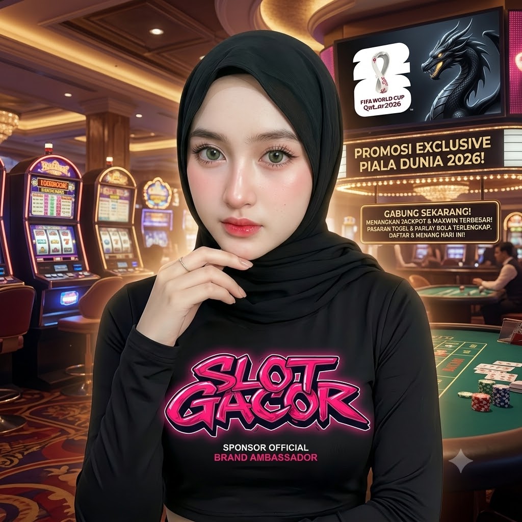 Bandar Togel Online